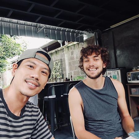 Cabinthai Mae Chaem Bagian luar foto