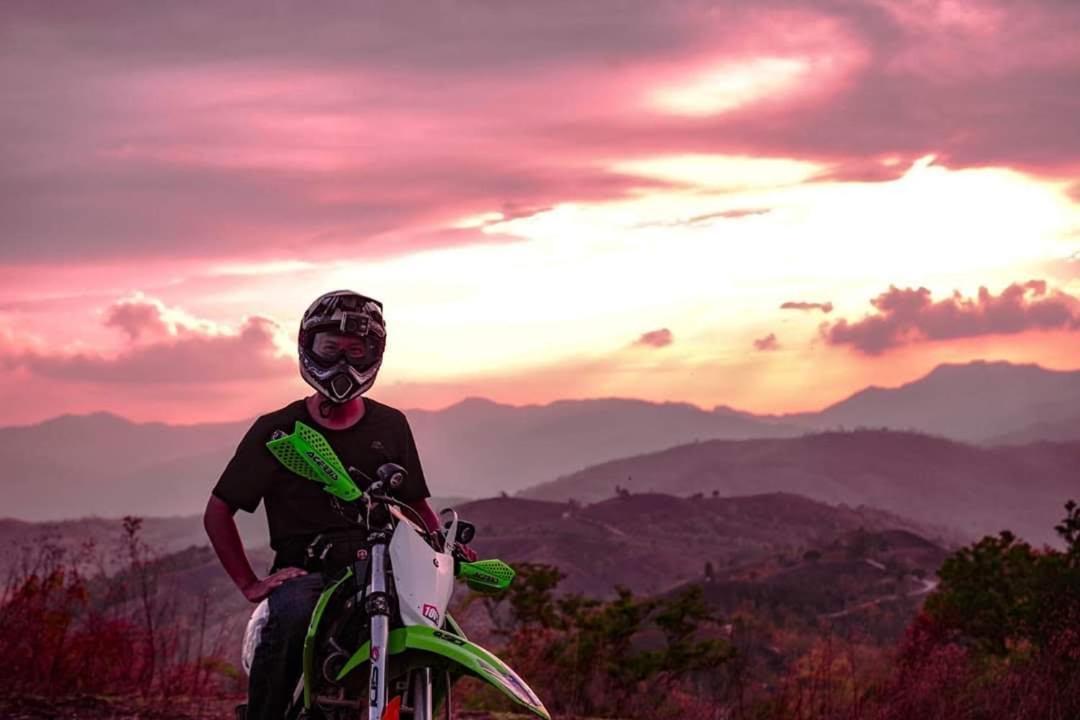 Cabinthai Mae Chaem Bagian luar foto
