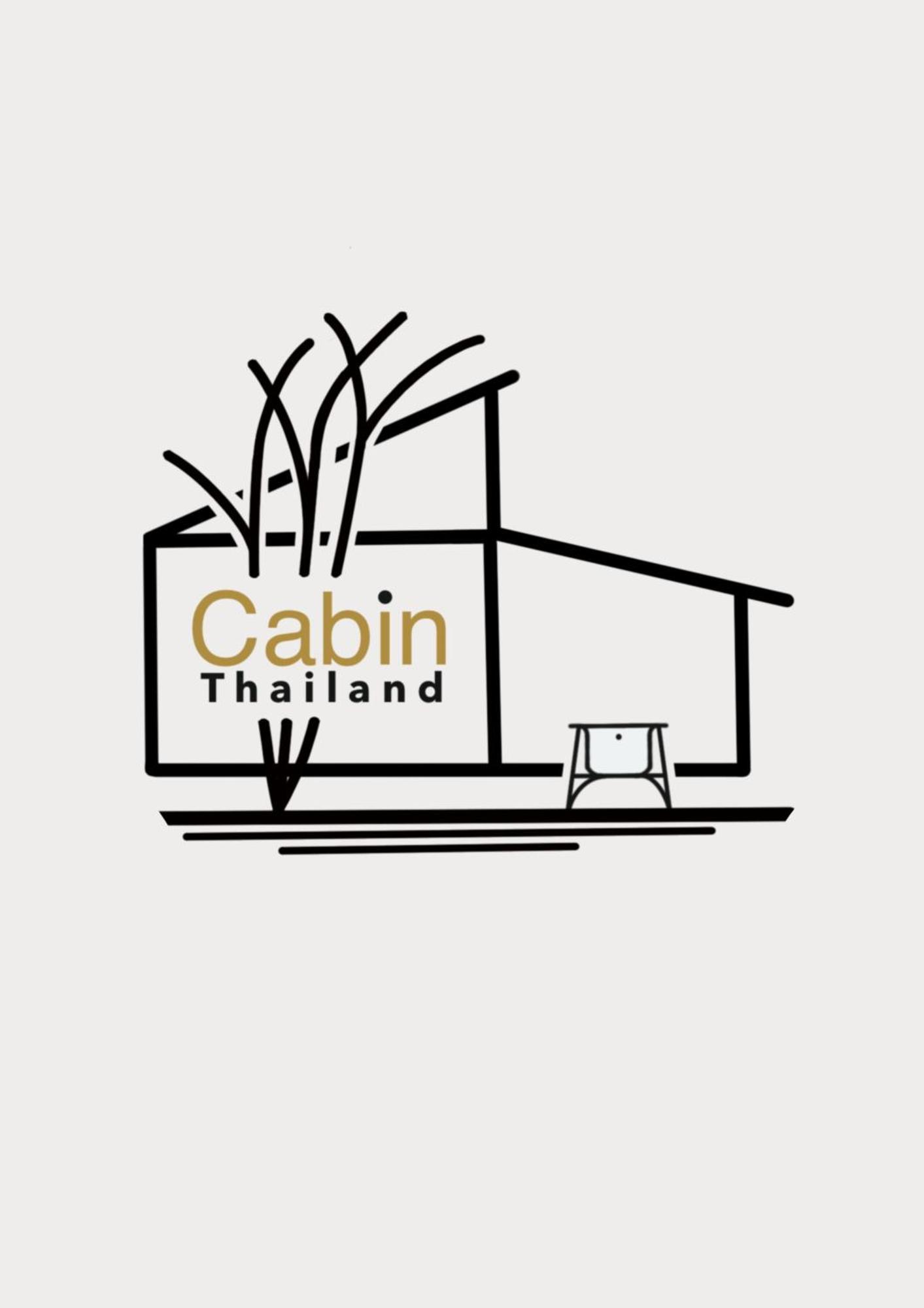Cabinthai Mae Chaem Bagian luar foto